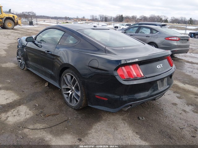 2016 FORD MUSTANG 1FA6P8CFXG5232497 Photo 2