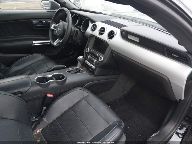 2016 FORD MUSTANG 1FA6P8CFXG5232497 Photo 4