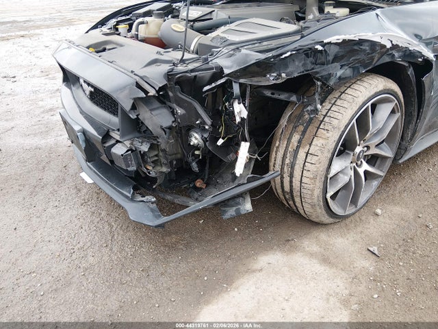 2016 FORD MUSTANG 1FA6P8CFXG5232497 Photo 5