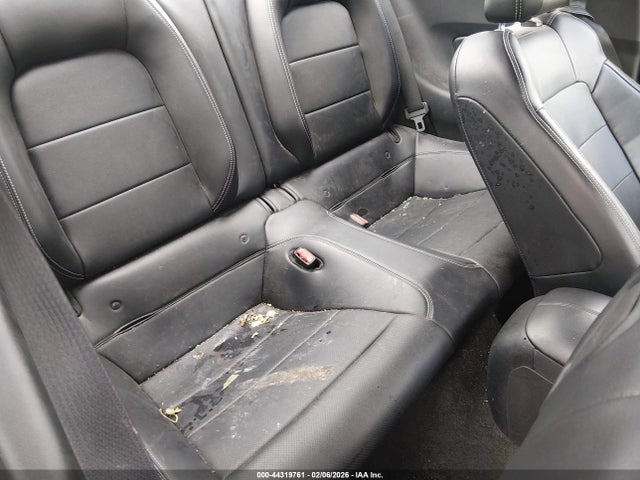 2016 FORD MUSTANG 1FA6P8CFXG5232497 Photo 7