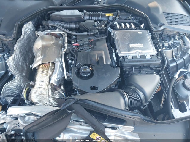 Aukcja sprzedaży 2024 Mercedes-benz C 300, vin: W1KAF4HB0RR230670, numer aukcji: 44319763