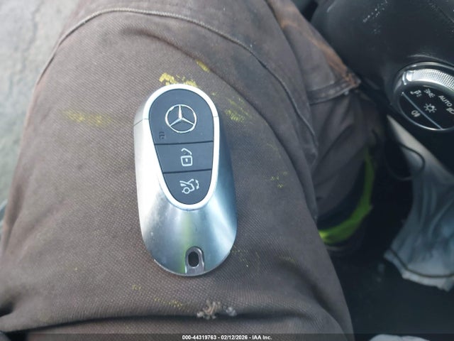 Aukcja sprzedaży 2024 Mercedes-benz C 300, vin: W1KAF4HB0RR230670, numer aukcji: 44319763