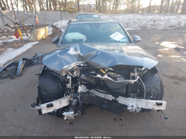 Aukcja sprzedaży 2024 Mercedes-benz C 300, vin: W1KAF4HB0RR230670, numer aukcji: 44319763