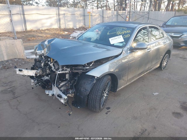 Aukcja sprzedaży 2024 Mercedes-benz C 300, vin: W1KAF4HB0RR230670, numer aukcji: 44319763