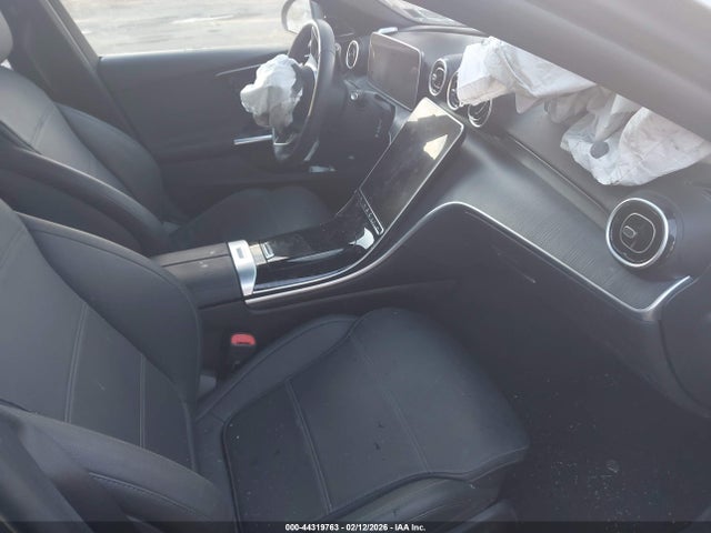 Aukcja sprzedaży 2024 Mercedes-benz C 300, vin: W1KAF4HB0RR230670, numer aukcji: 44319763