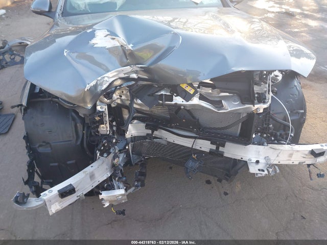 Aukcja sprzedaży 2024 Mercedes-benz C 300, vin: W1KAF4HB0RR230670, numer aukcji: 44319763