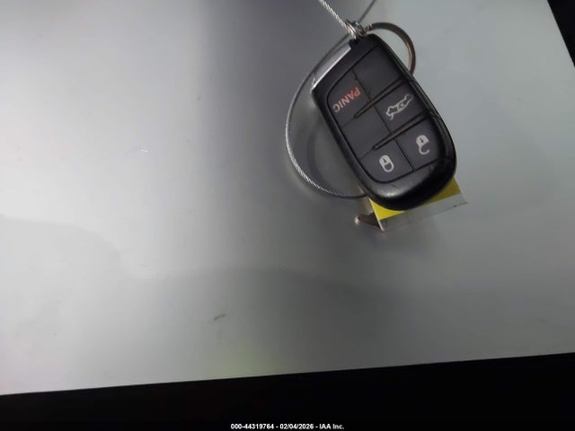 Dodge Challenger Sxt 2018 2C3CDZAG3JH127893 Image 11