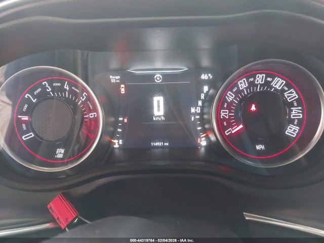 Dodge Challenger Sxt 2018 2C3CDZAG3JH127893 Image 7