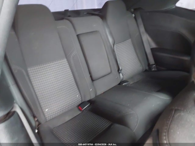 Dodge Challenger Sxt 2018 2C3CDZAG3JH127893 Image 8