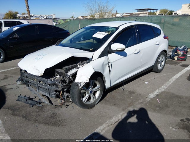 2014 FORD FOCUS 1FADP3K27EL463598 Photo 1