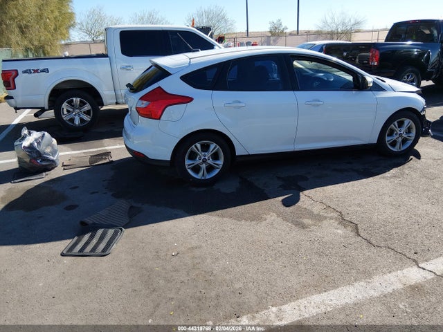 2014 FORD FOCUS 1FADP3K27EL463598 Photo 3