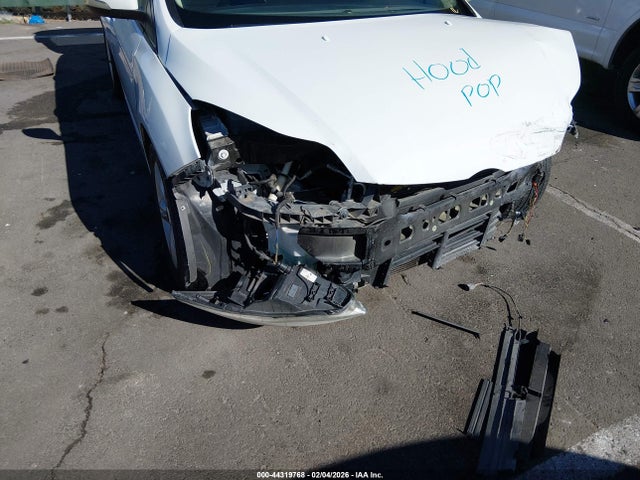 2014 FORD FOCUS 1FADP3K27EL463598 Photo 5