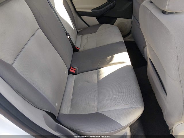 2014 FORD FOCUS 1FADP3K27EL463598 Photo 7