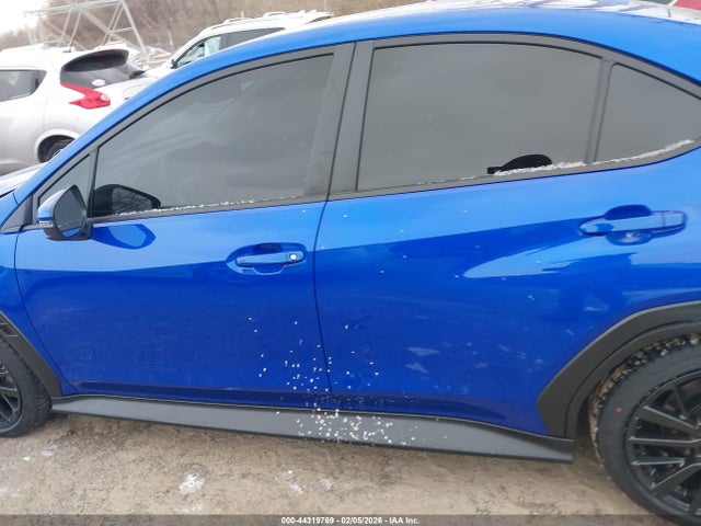 44319769 :رقم المزاد ، JF1VBAN61S9807764 vin ، 2025 Subaru Wrx Limited مزاد بيع