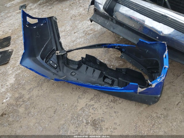 44319769 :رقم المزاد ، JF1VBAN61S9807764 vin ، 2025 Subaru Wrx Limited مزاد بيع