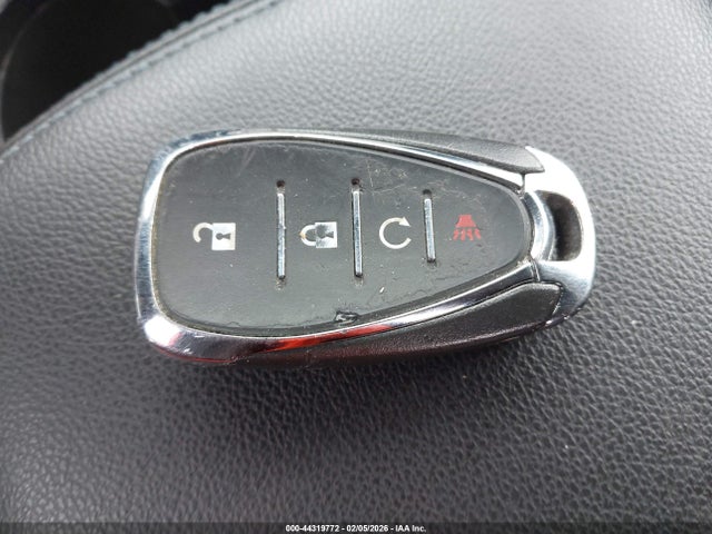 1G1RA6S53HU191930 Chevrolet VOLT LT