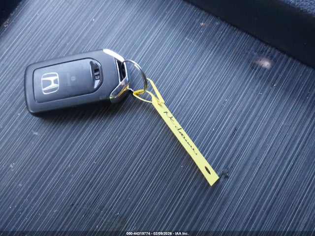 5FNYF6H77HB028493 Honda Pilot Ex-l