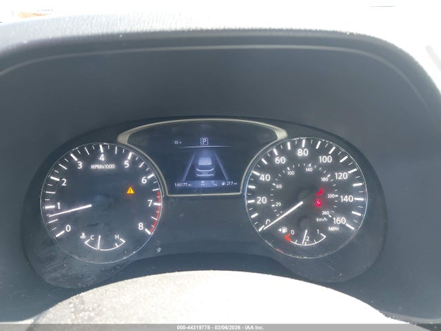 Auction sale of the 2020 Nissan Pathfinder Sl 2wd, vin: 5N1DR2CN1LC594557, lot number: 44319778