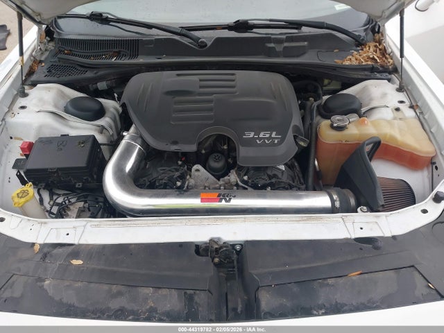 2016 DODGE CHALLENGER 2C3CDZAG0GH209721 Photo 9