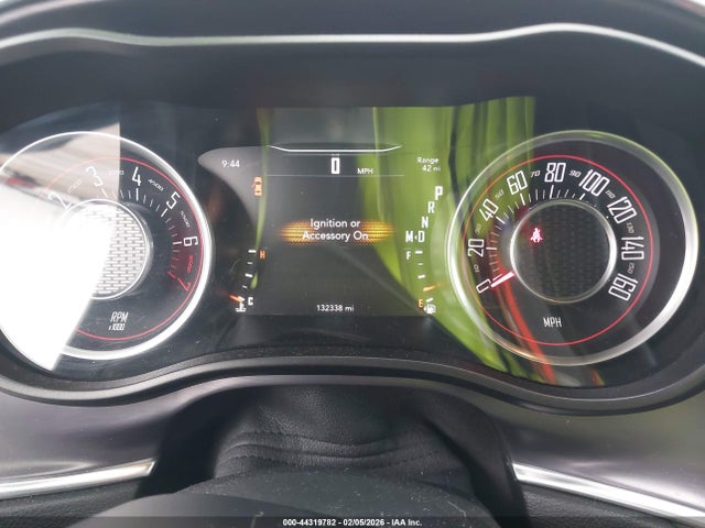 2016 DODGE CHALLENGER 2C3CDZAG0GH209721 Photo 6