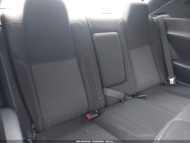 2016 DODGE CHALLENGER 2C3CDZAG0GH209721 Photo 7