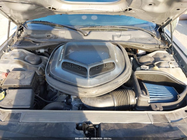 Dodge Challenger R/t 2019 2C3CDZBTXKH513269 Image 10