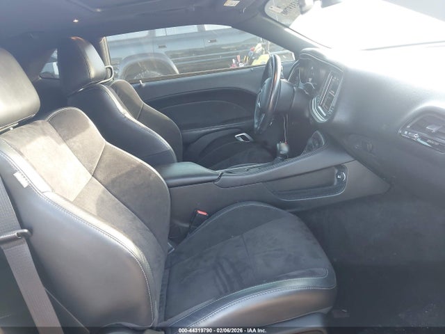 Dodge Challenger R/t 2019 2C3CDZBTXKH513269 Image 5