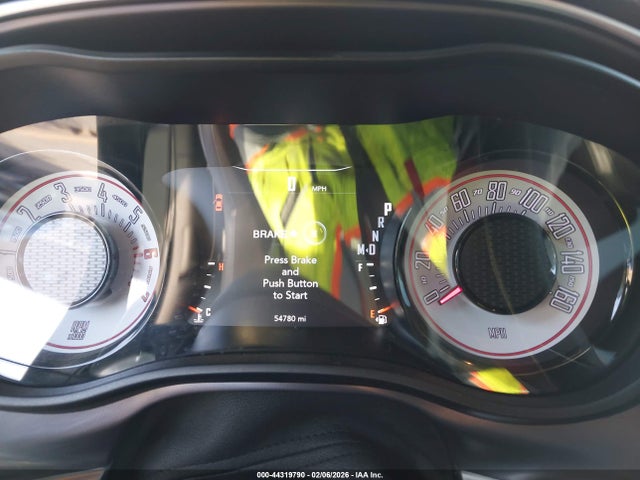 Dodge Challenger R/t 2019 2C3CDZBTXKH513269 Image 7