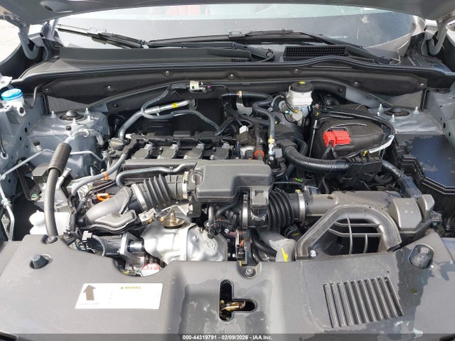 3HDSA1H53SM705711 Acura Adx A-spec