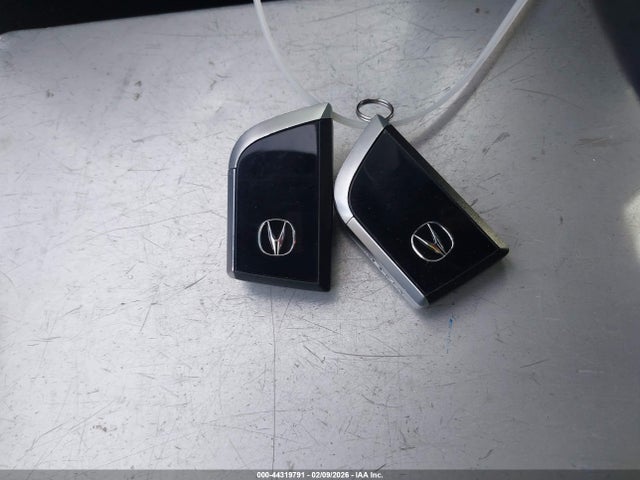 3HDSA1H53SM705711 Acura Adx A-spec