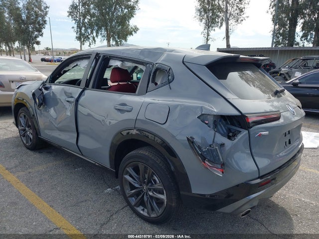 3HDSA1H53SM705711 Acura Adx A-spec