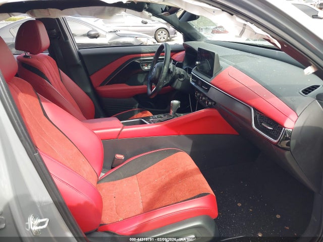 3HDSA1H53SM705711 Acura Adx A-spec