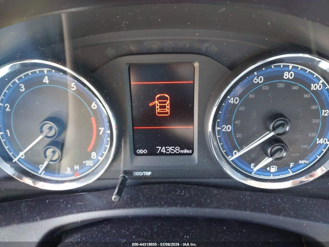 Toyota COROLLA L 2018 5YFBURHE0JP837727 Image 7