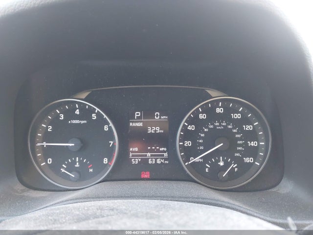 2018 HYUNDAI ELANTRA 5NPD74LF6JH284517 Photo 6