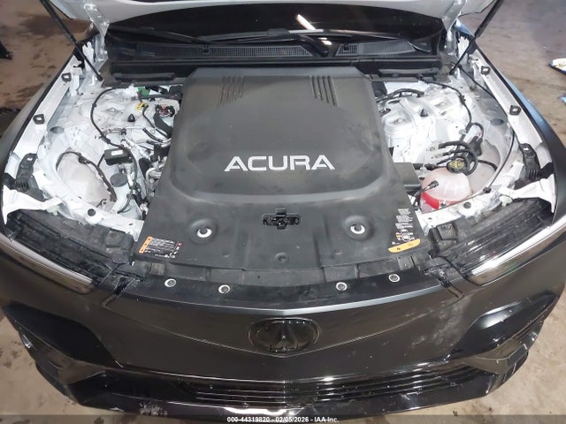 Aukcja sprzedaży 2024 Acura Zdx Type S/type S Perf. Wheel   Tire, vin: 4W5XHPRL4RZ512613, numer aukcji: 44319820