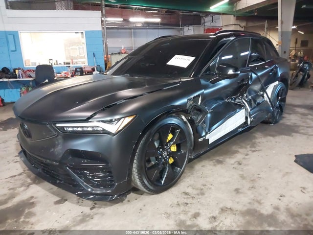 Aukcja sprzedaży 2024 Acura Zdx Type S/type S Perf. Wheel   Tire, vin: 4W5XHPRL4RZ512613, numer aukcji: 44319820