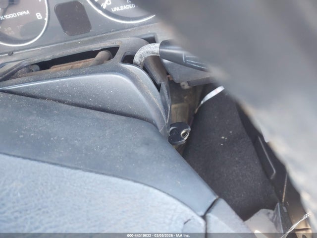44319832 :رقم المزاد ، JM1NA351XL0156590 vin ، 1990 Mazda Mx-5 Miata مزاد بيع