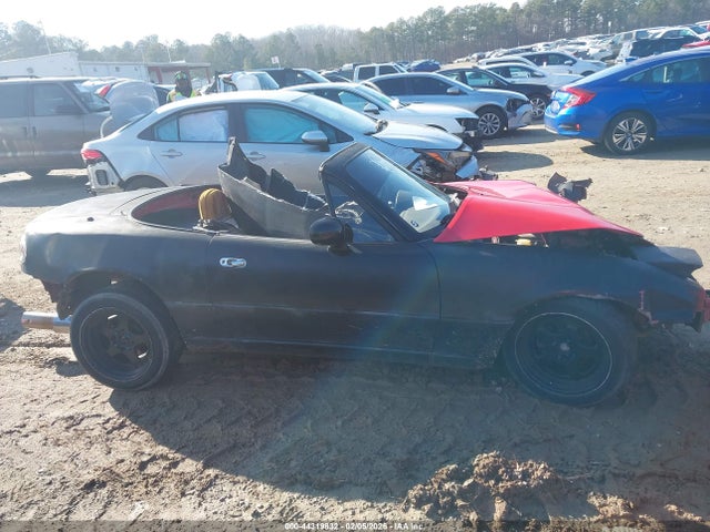 44319832 :رقم المزاد ، JM1NA351XL0156590 vin ، 1990 Mazda Mx-5 Miata مزاد بيع
