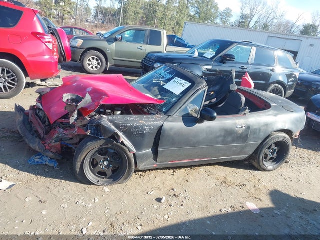 44319832 :رقم المزاد ، JM1NA351XL0156590 vin ، 1990 Mazda Mx-5 Miata مزاد بيع