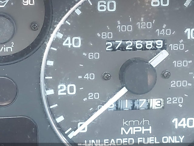44319832 :رقم المزاد ، JM1NA351XL0156590 vin ، 1990 Mazda Mx-5 Miata مزاد بيع