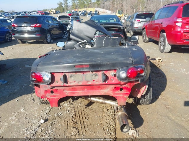 44319832 :رقم المزاد ، JM1NA351XL0156590 vin ، 1990 Mazda Mx-5 Miata مزاد بيع