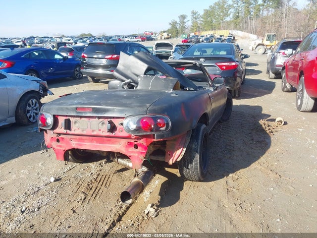 44319832 :رقم المزاد ، JM1NA351XL0156590 vin ، 1990 Mazda Mx-5 Miata مزاد بيع