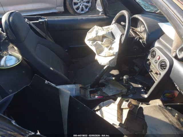 44319832 :رقم المزاد ، JM1NA351XL0156590 vin ، 1990 Mazda Mx-5 Miata مزاد بيع