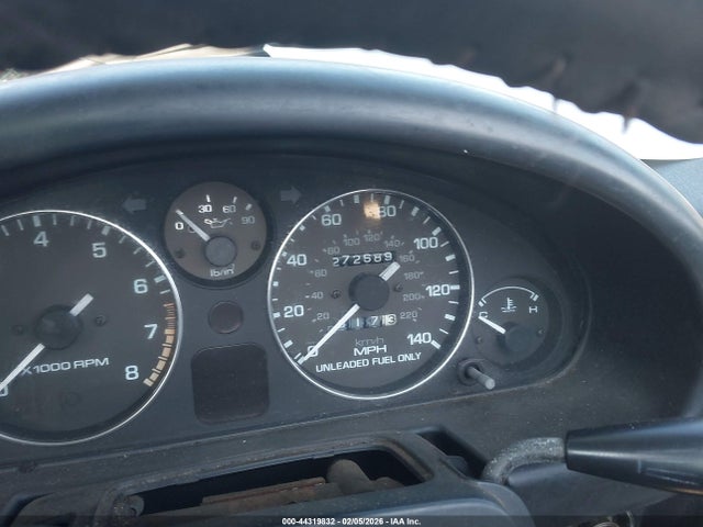 44319832 :رقم المزاد ، JM1NA351XL0156590 vin ، 1990 Mazda Mx-5 Miata مزاد بيع