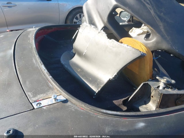 44319832 :رقم المزاد ، JM1NA351XL0156590 vin ، 1990 Mazda Mx-5 Miata مزاد بيع