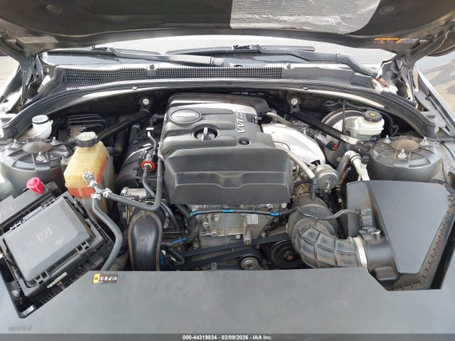 2015 CADILLAC ATS 1G6AG5RX6F0101147 Photo 9