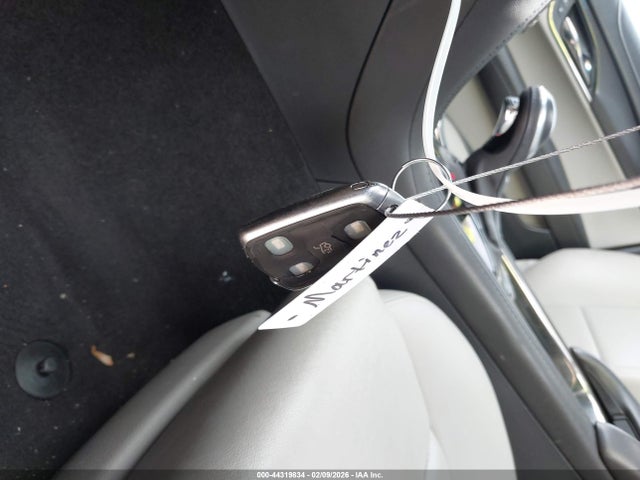 2015 CADILLAC ATS 1G6AG5RX6F0101147 Photo 10