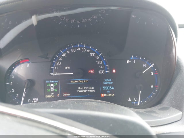 2015 CADILLAC ATS 1G6AG5RX6F0101147 Photo 6