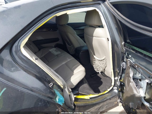 2015 CADILLAC ATS 1G6AG5RX6F0101147 Photo 7