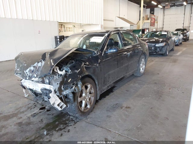 Aukcja sprzedaży 2004 Infiniti G35, vin: JNKCV51E84M114296, numer aukcji: 44319844